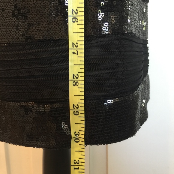 Calvin Klein Dress with Sequins - Picture 7 of 8